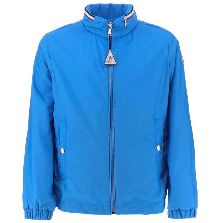 Kids Moncler Farlak Jacket - Waterproof Winter Coat for Boys & Girls - Warm Puffer Jacket for Cold Weather, School, Outdoor Activities