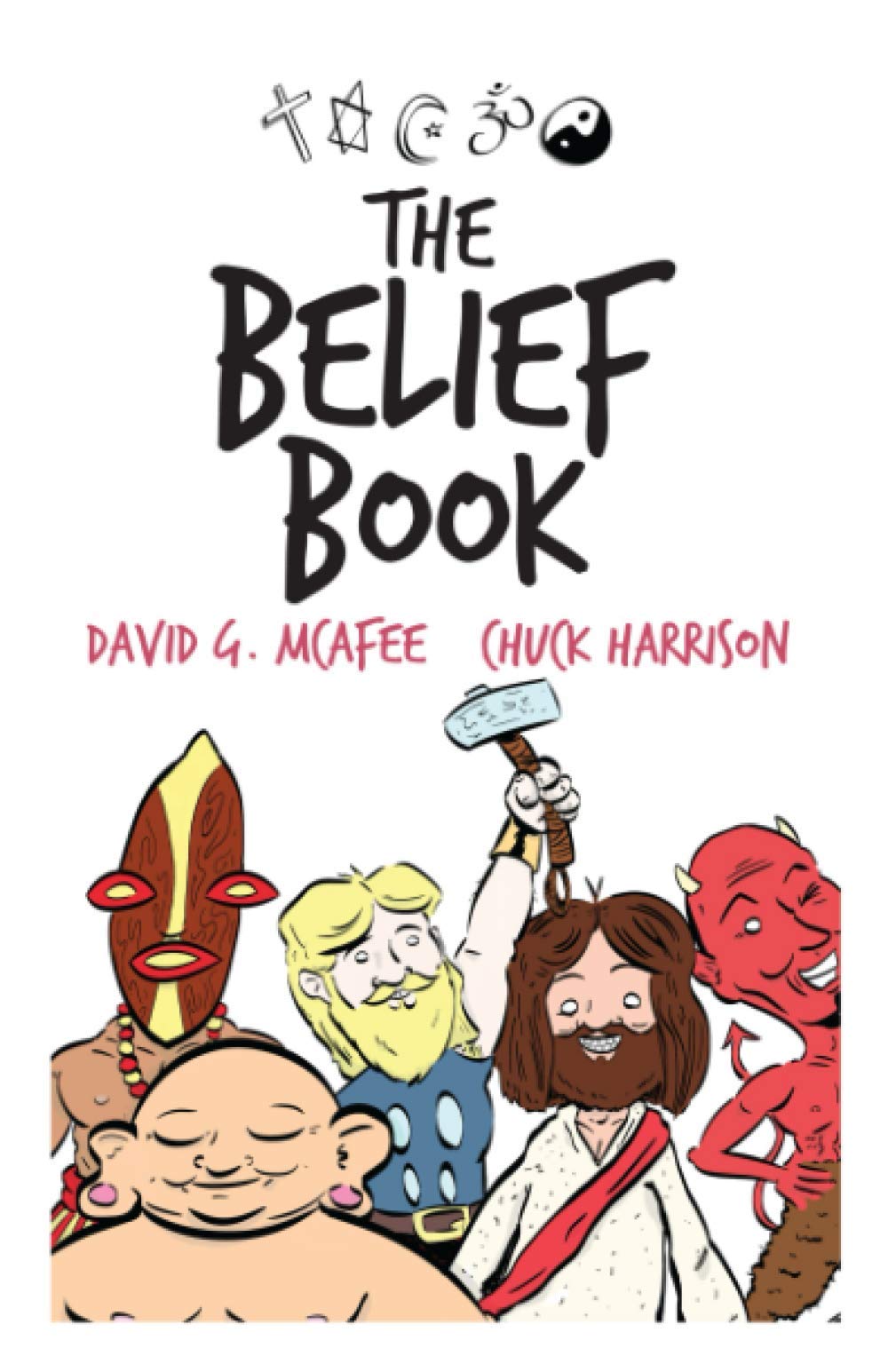 The Belief Book - Inspiring Stories of Faith and Hope for Daily Encouragement | Perfect for Personal Growth, Bible Study & Gift Giving