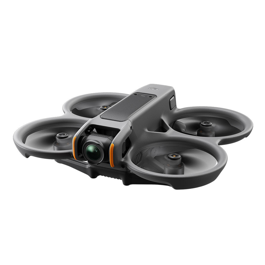 DJI FPV Avata 2 Drone Fly More Combo with 3 Batteries - First-Person View Racing Drone for Aerial Photography & Cinematic Shots - Perfect for Outdoor Adventures, Travel Vlogging & Extreme Sports Recording