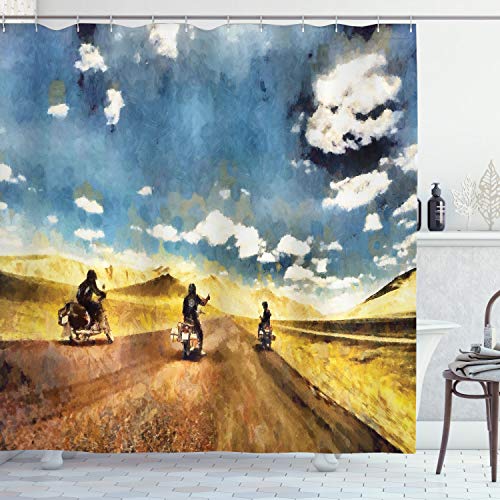 Camel Soft Blue Night Blue