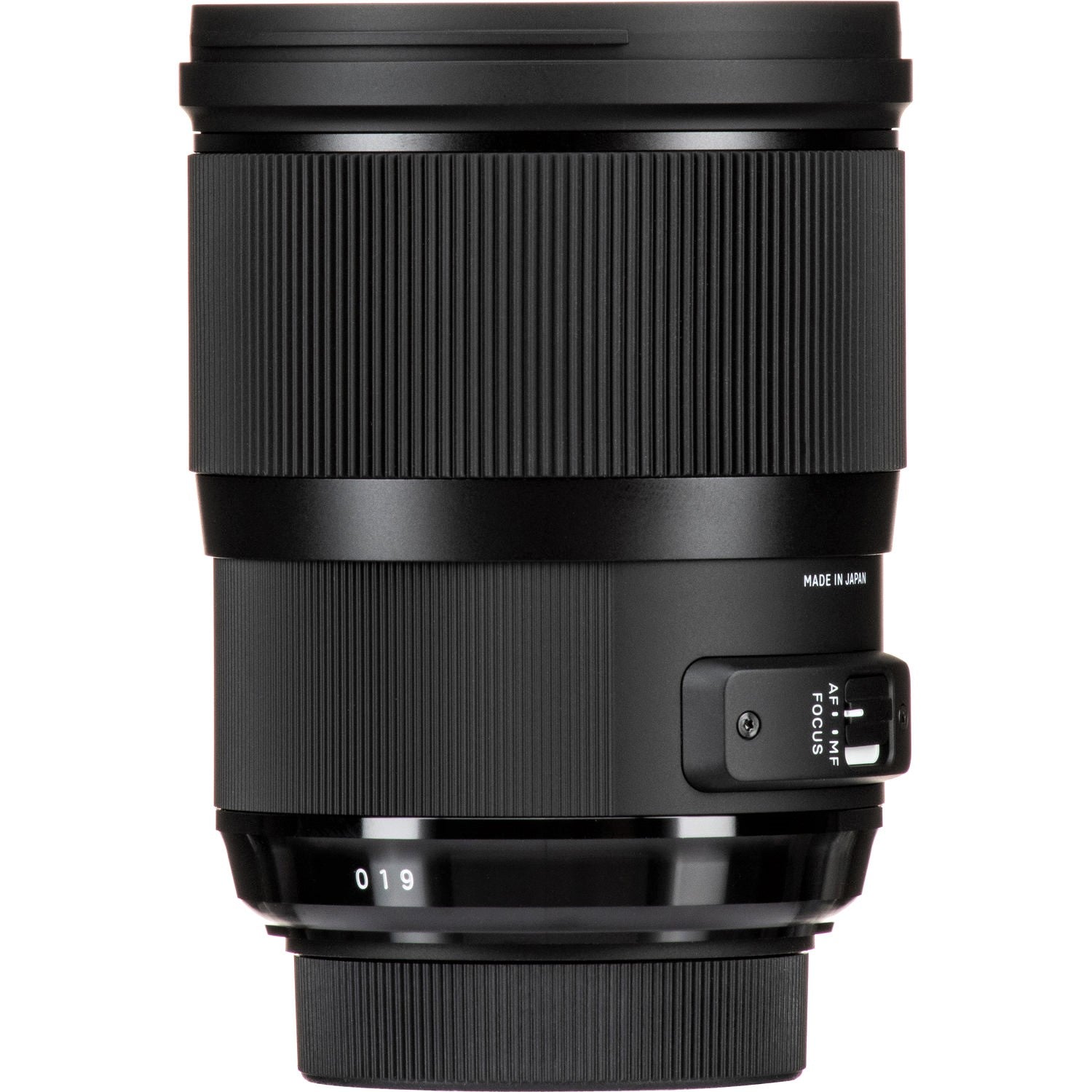 Sigma 28mm F1.4 DG HSM Art Lens for Nikon F Mount - Professional Wide-Angle Prime Lens for Portrait, Landscape & Low-Light Photography