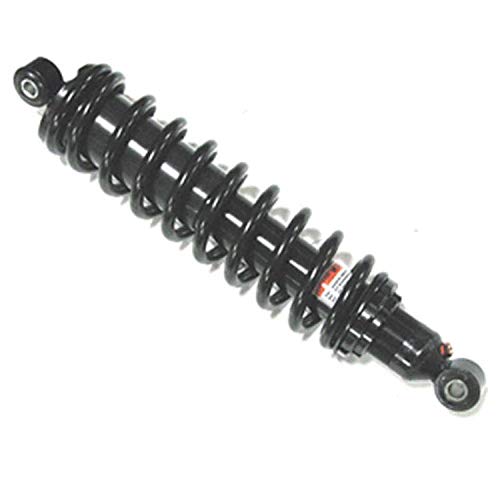 Polaris Bronco ATV Rear Gas Shock Absorber - Nachman AU-04301 - Heavy Duty Off-Road Performance for Trail Riding & Dune Bashing