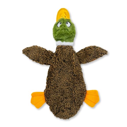 Brown/Wild Duck