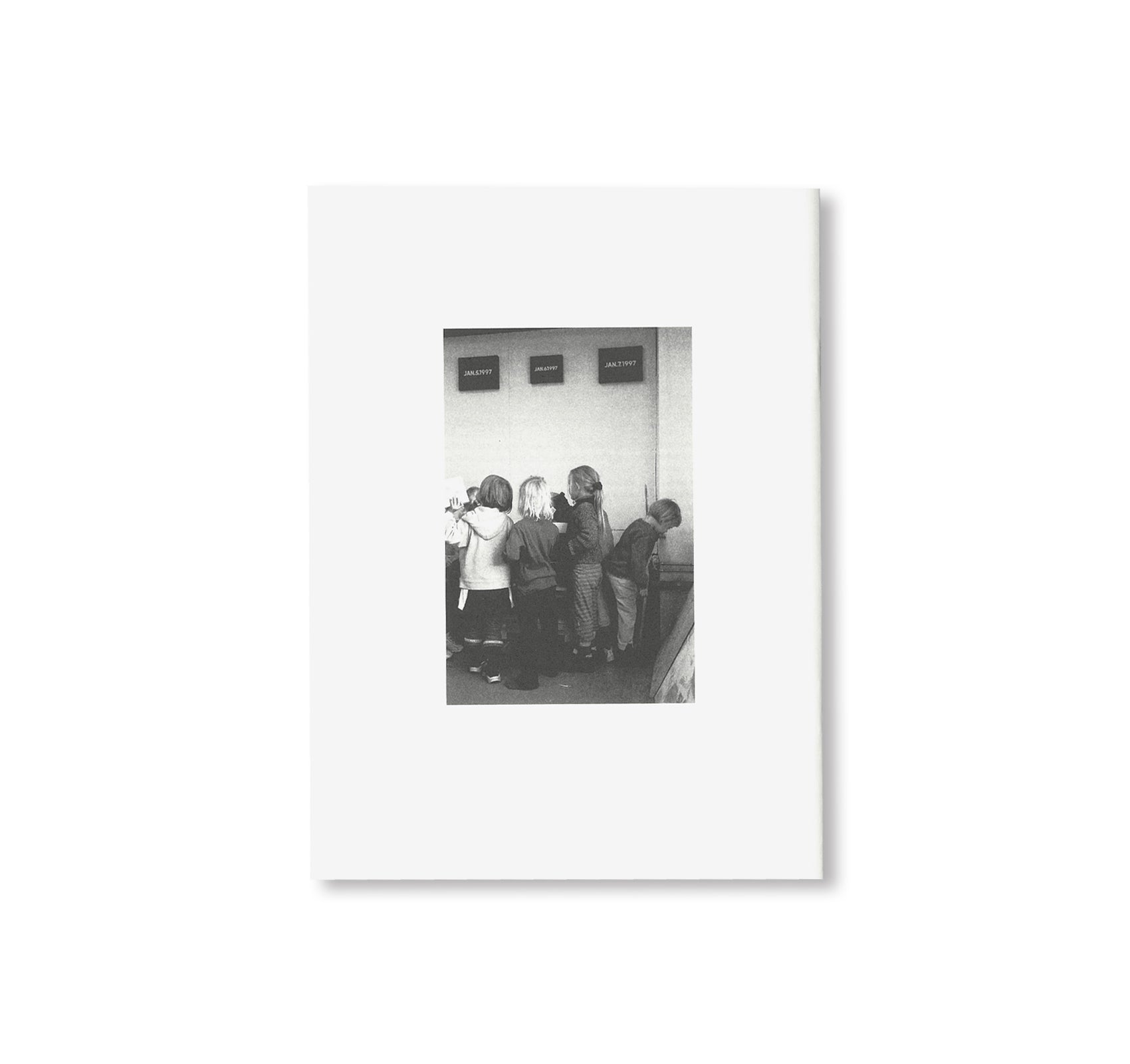 PURE CONSCIOUSNESS 1998–2013 by On Kawara - Conceptual Art Book Collection - Perfect for Art Enthusiasts & Museum Gift Shops