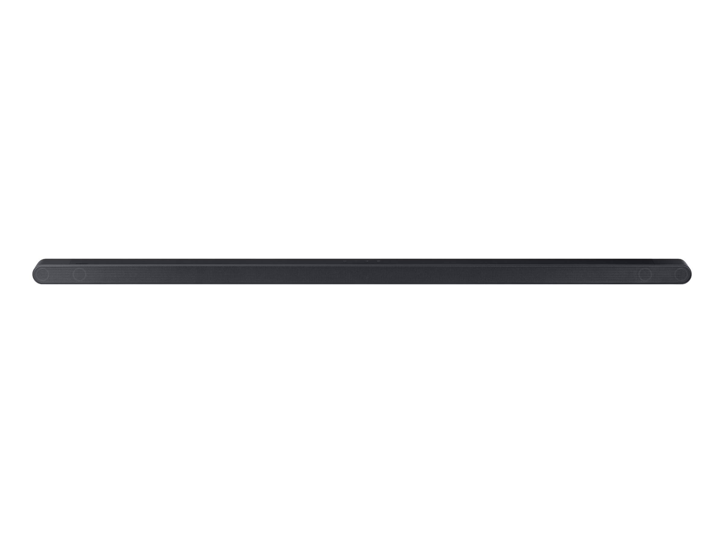 Samsung HW-S800D Ultra Slim 3.1.2ch Soundbar with Wireless Subwoofer & Dolby Atmos - Perfect for Home Theater, Gaming & Movie Nights