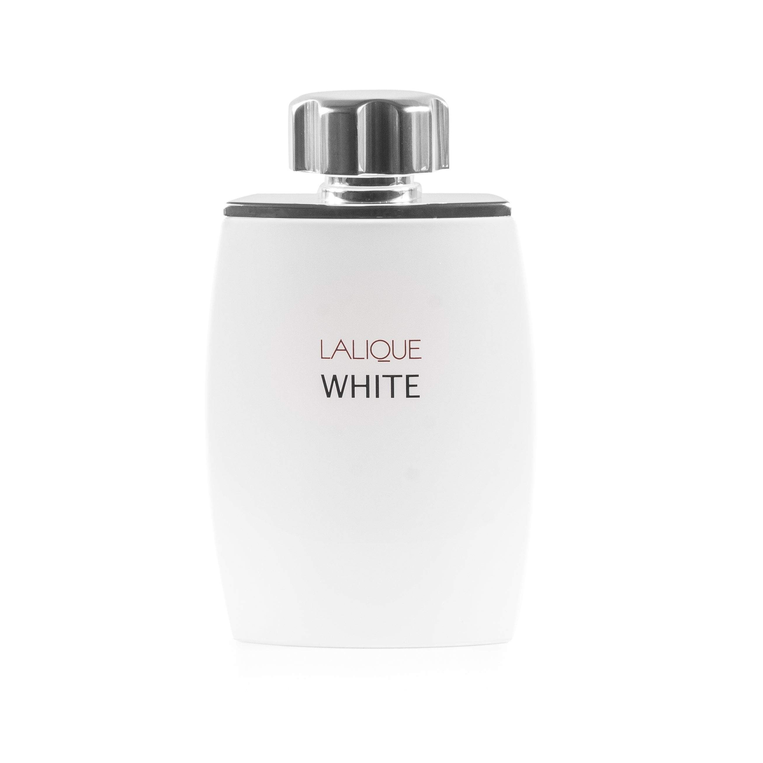 Lalique White Cologne for Men & Women - Fresh Citrus & Floral Scent - Long-Lasting Perfume for Daily Wear, Office & Special Occasions