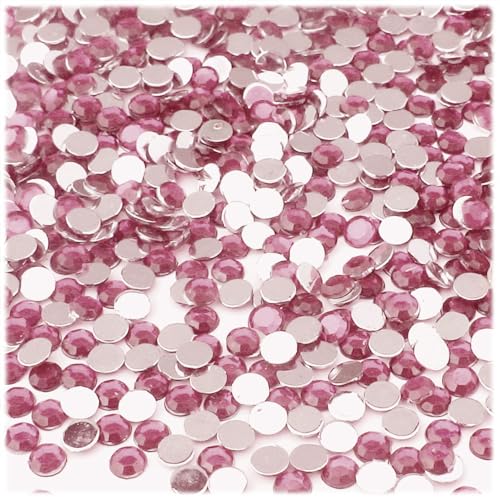 Pink (Light Rose)