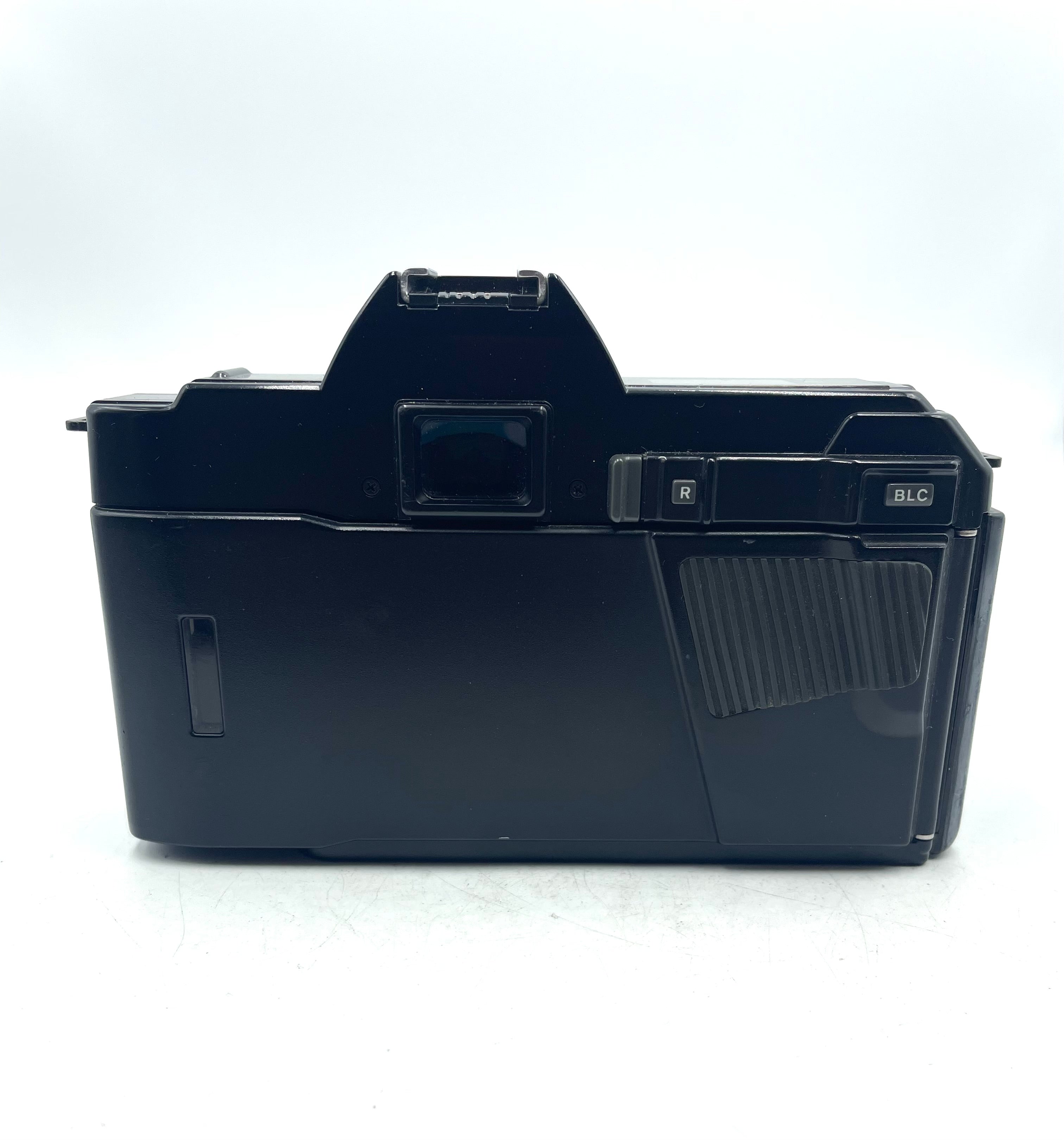Maxxum 5000 AF Camera - Professional 35mm Film SLR with Autofocus for Photography Enthusiasts | Perfect for Travel, Portraits, and Street Photography