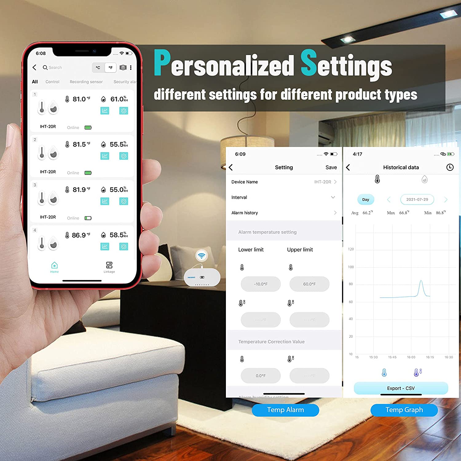 Wi-Fi Gateway IBS M1 - High-Speed Wireless Router for Home & Office | Seamless Internet Connectivity for Streaming, Gaming & Remote Work