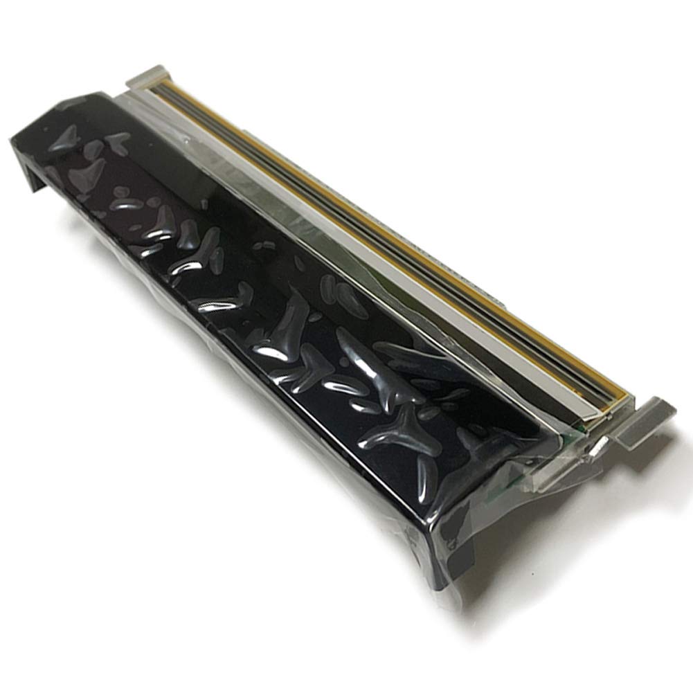 Genuine Zebra ZT421 Thermal Label Printer Print Head (P1058930-012) - 203DPI Replacement Part for Warehouse, Retail & Shipping Label Printing
