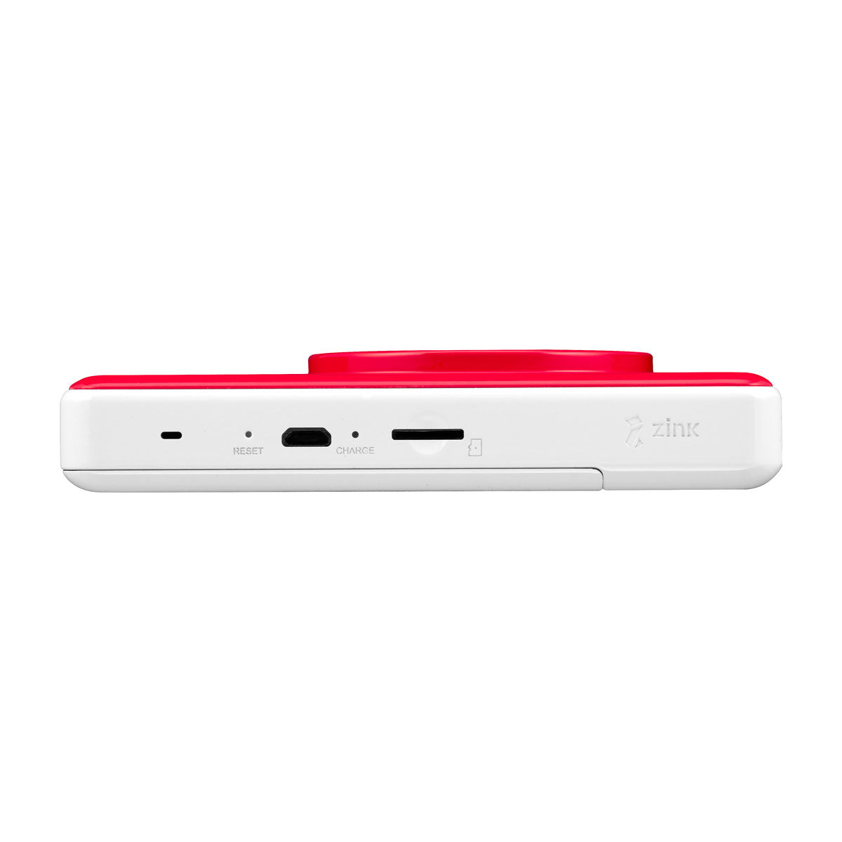 Canon IVY Cliq Instant Camera & Photo Printer (Ladybug Red) - Perfect for Travel, Parties, and DIY Scrapbooking