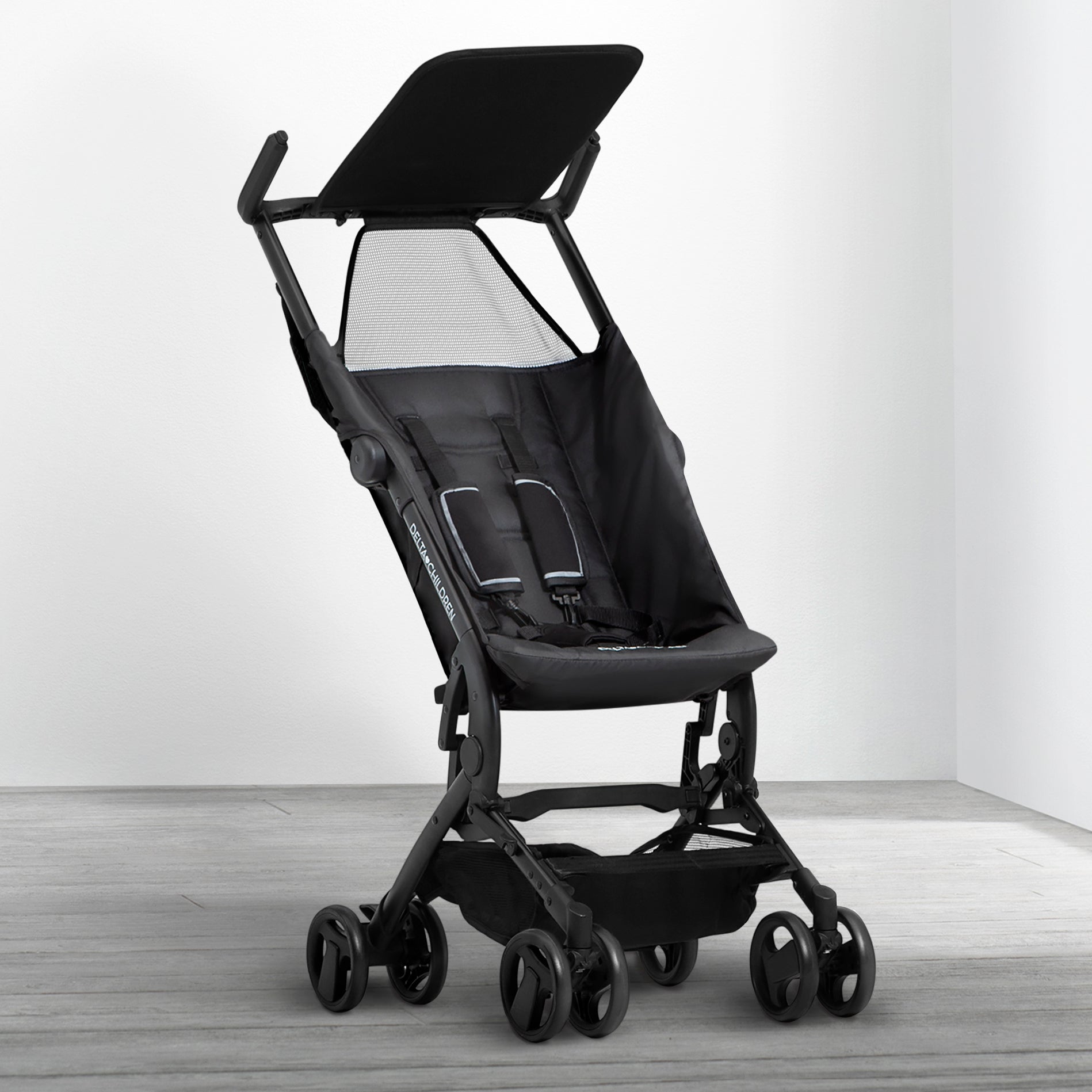 Black (001)