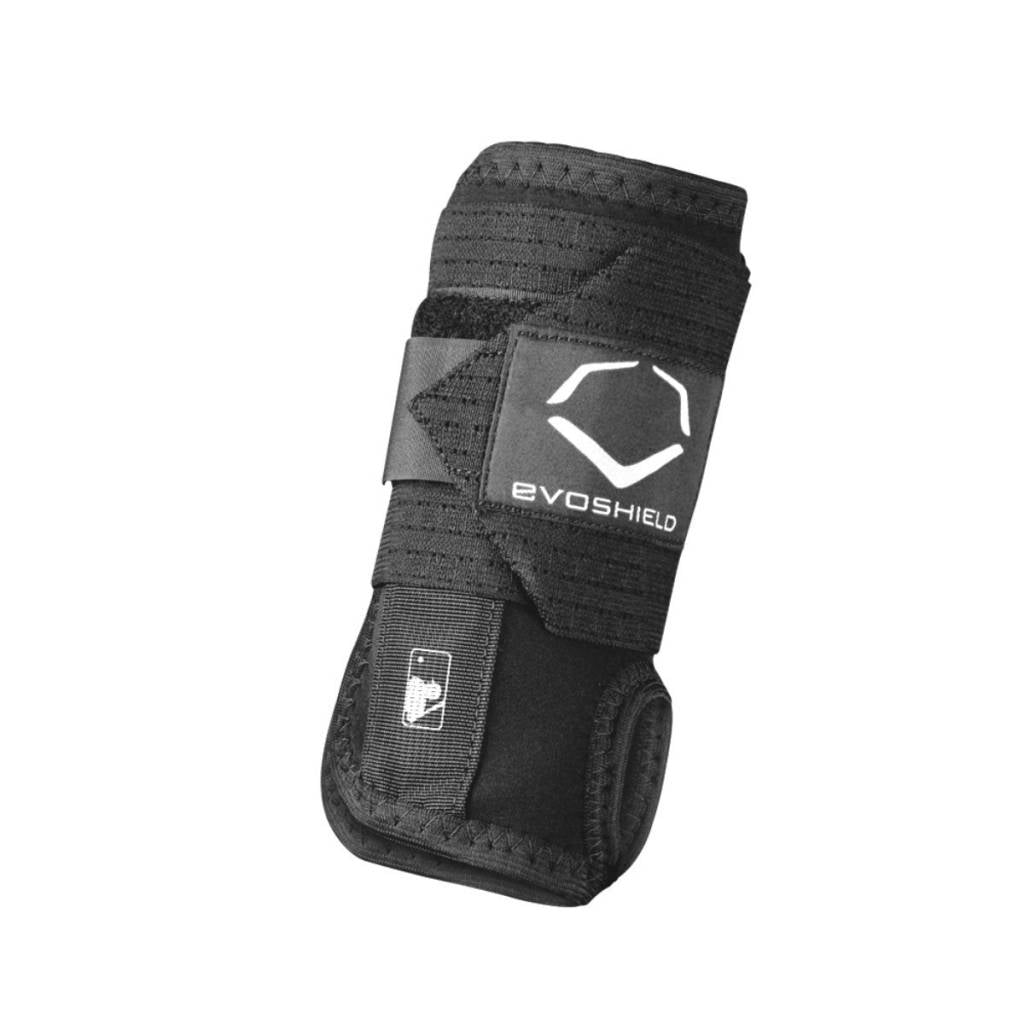 EvoShield Sliding Wrist Guard - Baseball & Softball Protective Gear for Safe Slides & Base Running