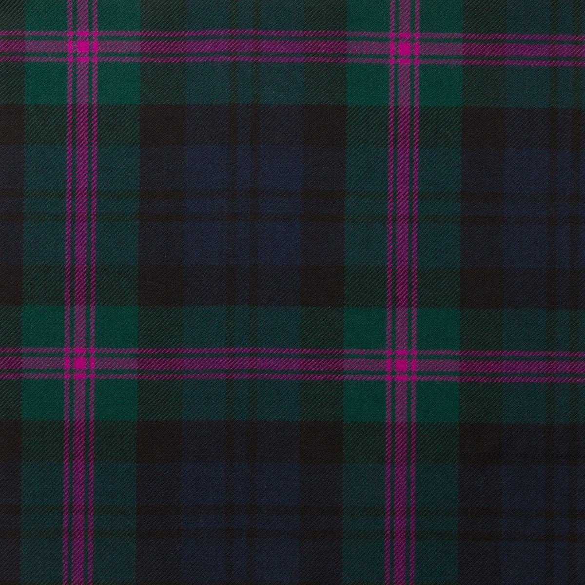 Premium Wool Bow Ties for Men - 16 Classic Tartan Patterns - Pre-Tied for Easy Wear - Perfect for Weddings, Parties & Formal Events