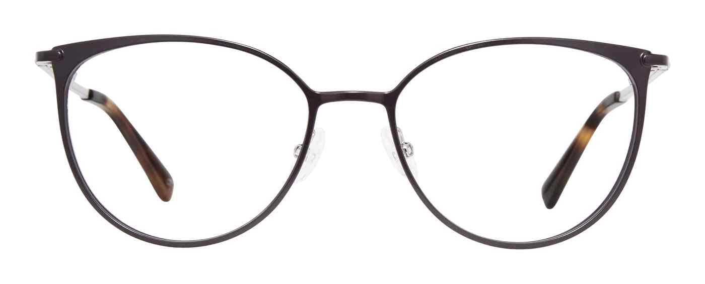 Banana Republic Ginnifer Eyeglasses for Women - Stylish & Lightweight Frame - Perfect for Work, Reading & Everyday Use