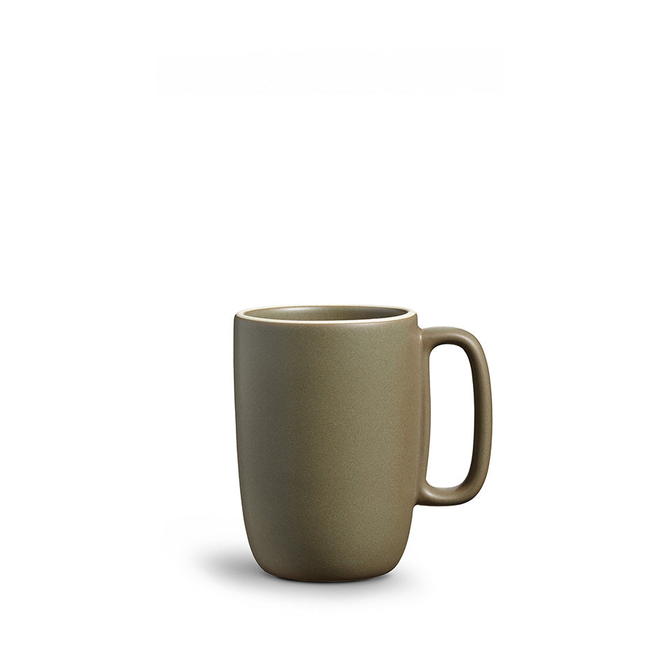 Large Coffee Mug - 16oz Ceramic Tea Cup with Handle, Perfect for Home, Office & Gifts - Ideal for Hot & Cold Beverages