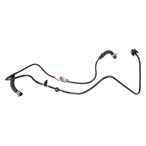 Motorcraft KM5146 Fuel Hose - High-Quality Replacement for Ford, Lincoln, Mercury Vehicles - Perfect for Fuel Line Repairs & Maintenance