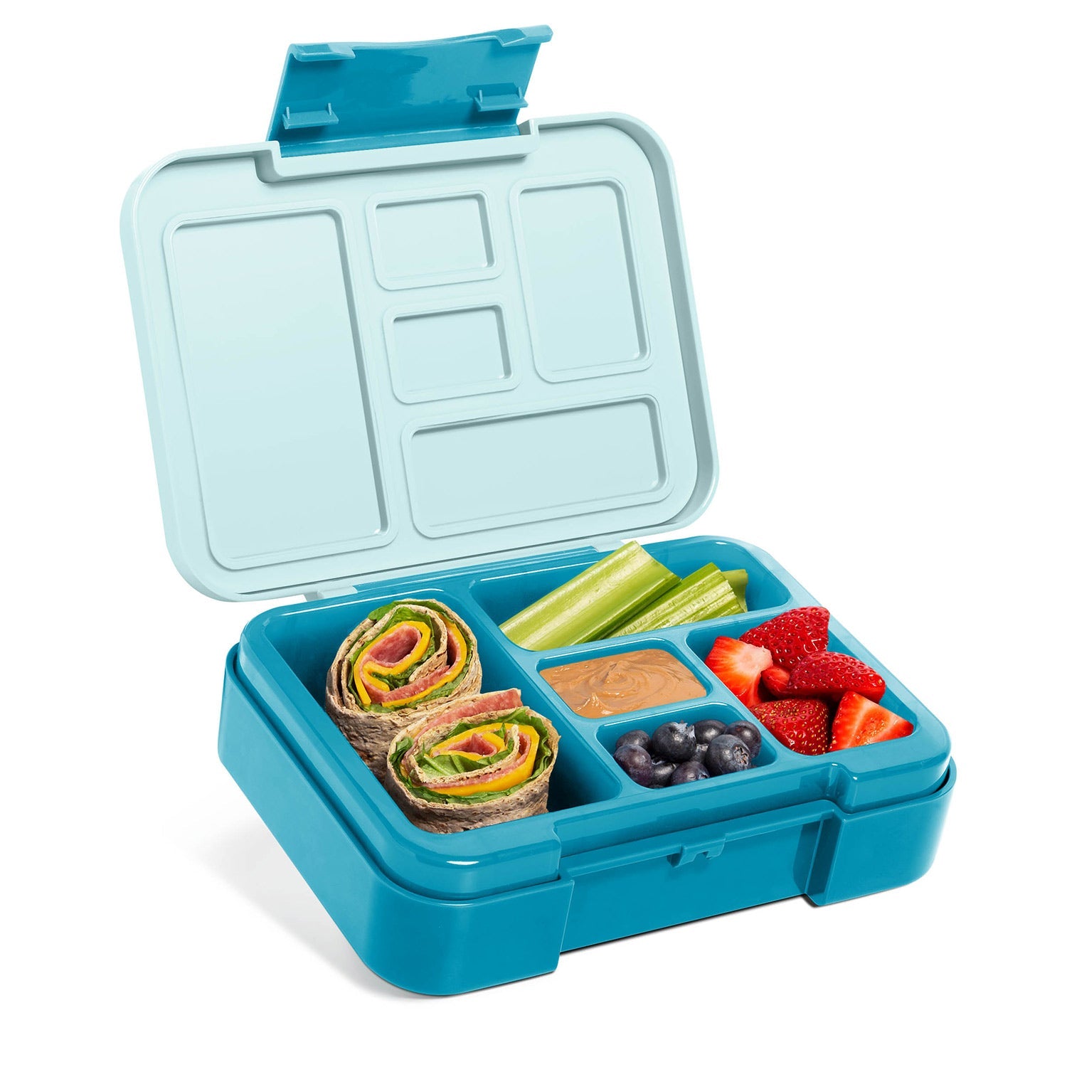 Premium Stainless Steel Porter Bento Box - Leak-Proof & Eco-Friendly Lunch Box for Adults & Kids - Ideal for Office, School, Picnics & Travel