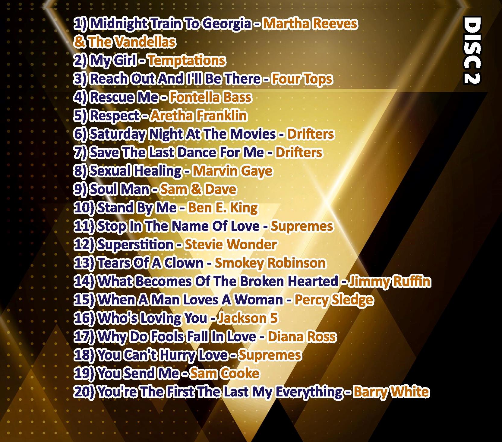 Mr Entertainer Big Karaoke Hits of Soul - Best Party Music Collection for Home Karaoke Nights & Entertainment