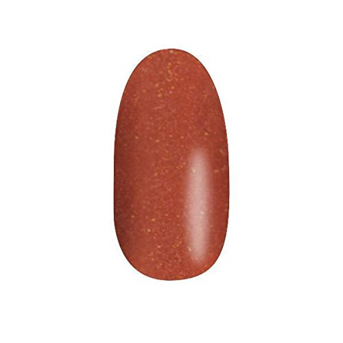 Cacee Pearl Powder Nail Art #40 Amber Brown - Premium Nail Dip Powder for Salon-Quality Manicures at Home | Perfect for DIY Nails, Special Occasions & Professional Nail Artists