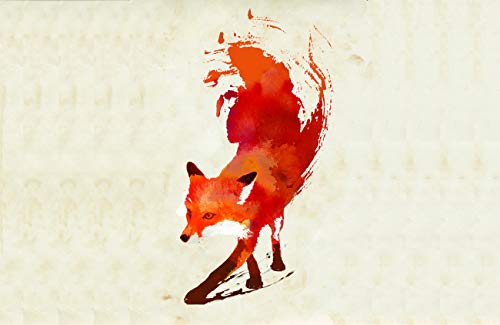 Vulpes Fox