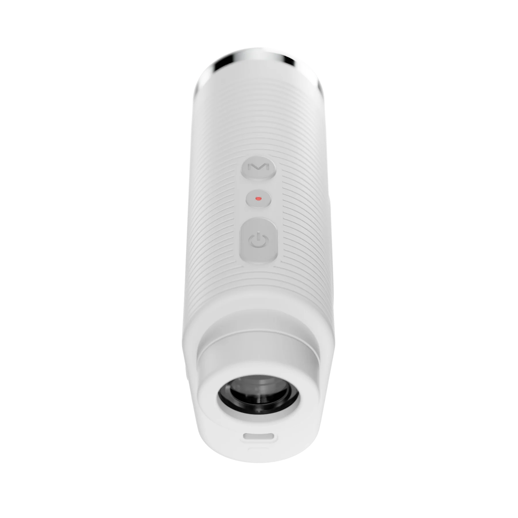 Blue Tees Golf Series 3 Max+ Laser Rangefinder with Slope - 1000 Yards Range | Accurate Distance Measurement for Golfers | Perfect for Tournaments & Practice