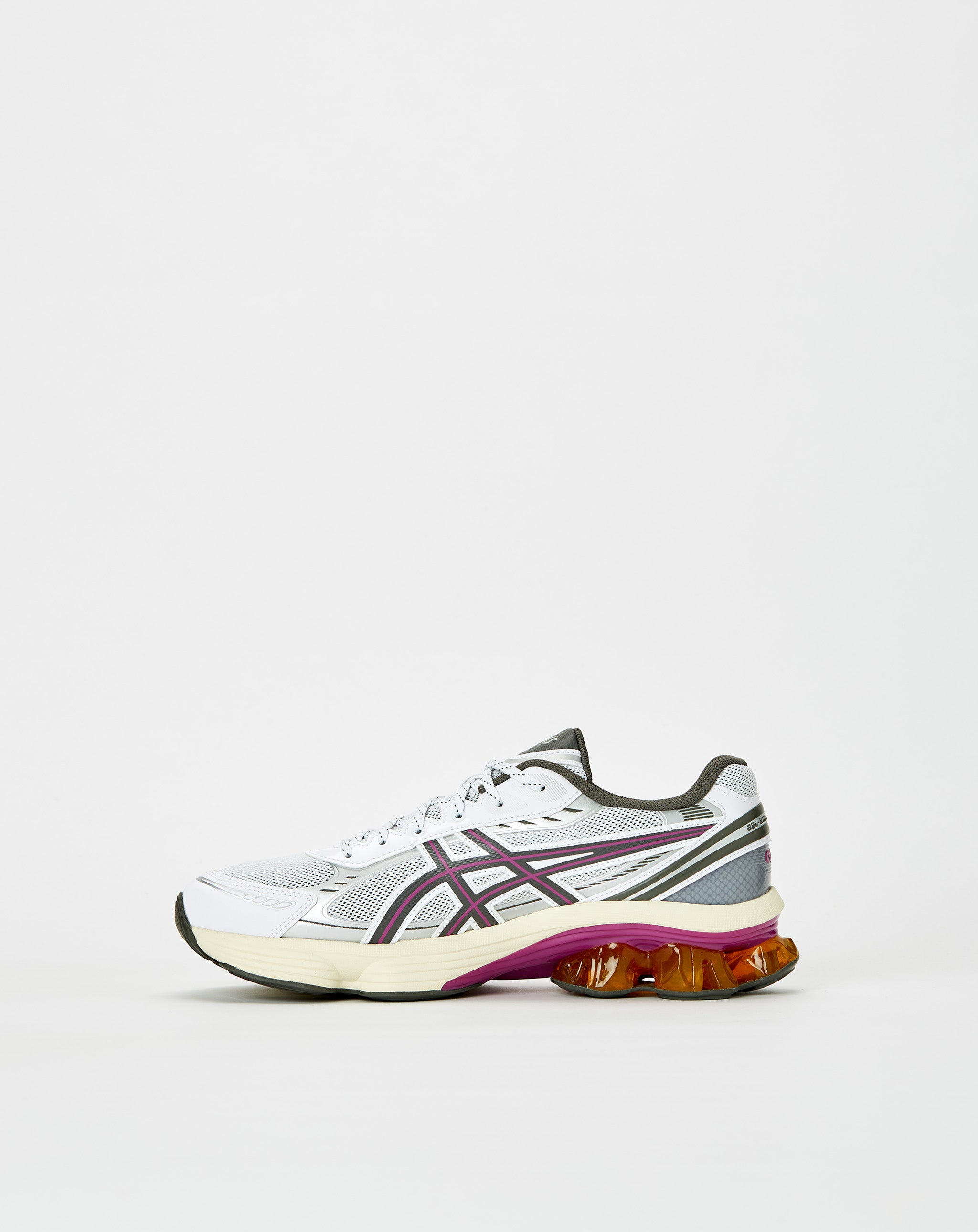 ASICS GEL-Kinetic Running Shoes for Men & Women - Lightweight Cushioned Sneakers for Jogging, Gym Workouts & Daily Walking