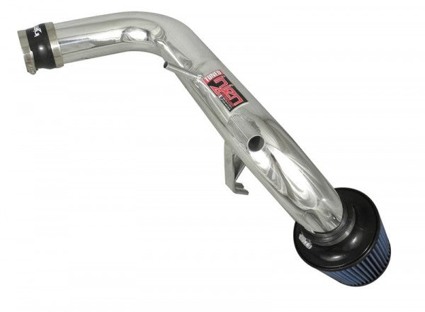 2013 Hyundai Veloster Turbo IS Short Ram Intake System - Polished Aluminum - Performance Air Intake Upgrade - Perfect for Street Racing & Car Enthusiasts