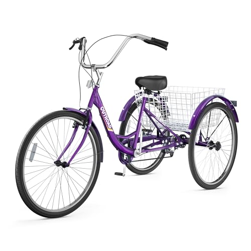 24inch-Purlple