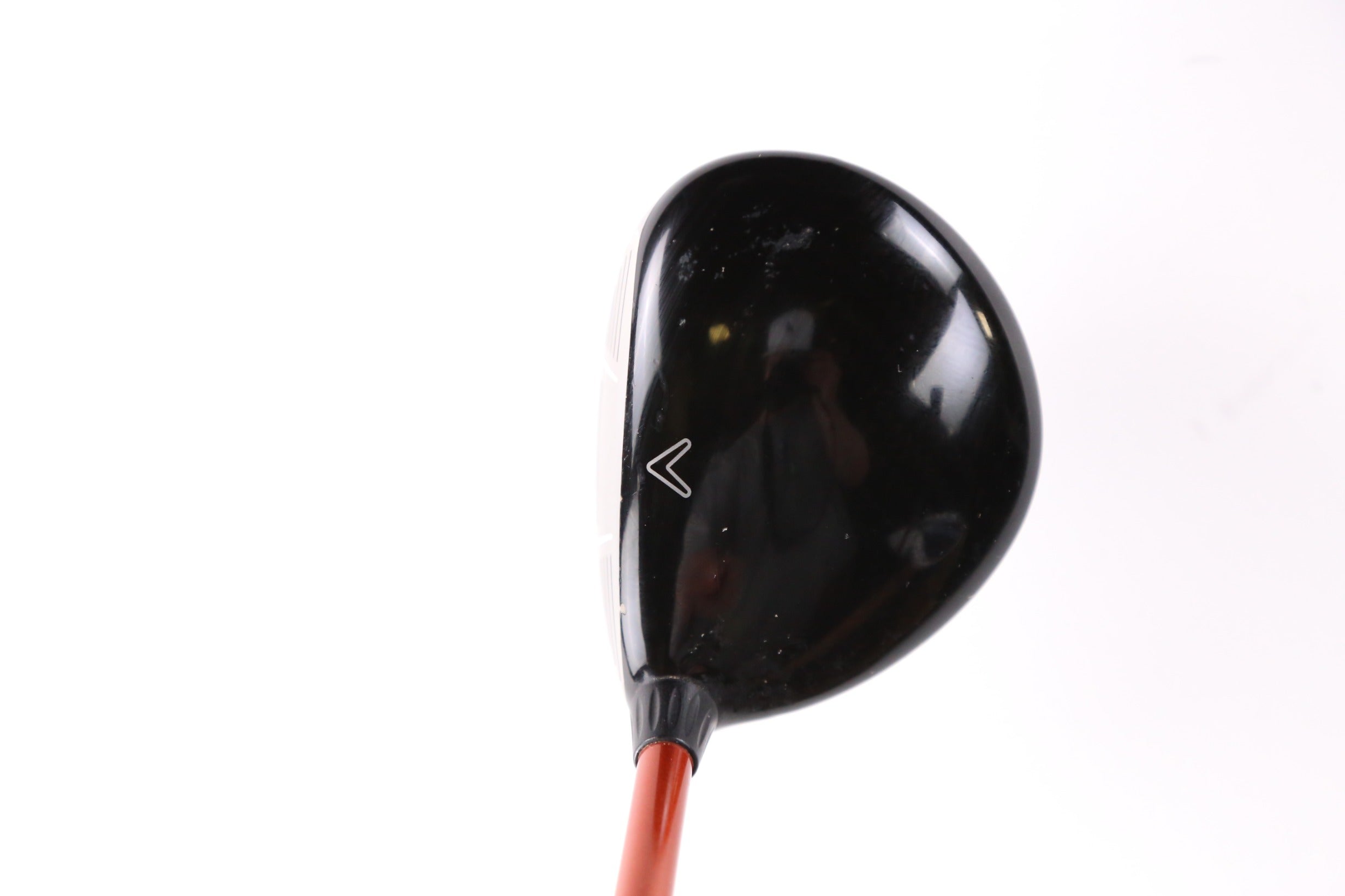 Used Callaway Big Bertha Fusion 3 Wood Golf Club - Right Handed 15° Stiff Flex - Perfect for Mid-Handicap Golfers & Driving Range Practice