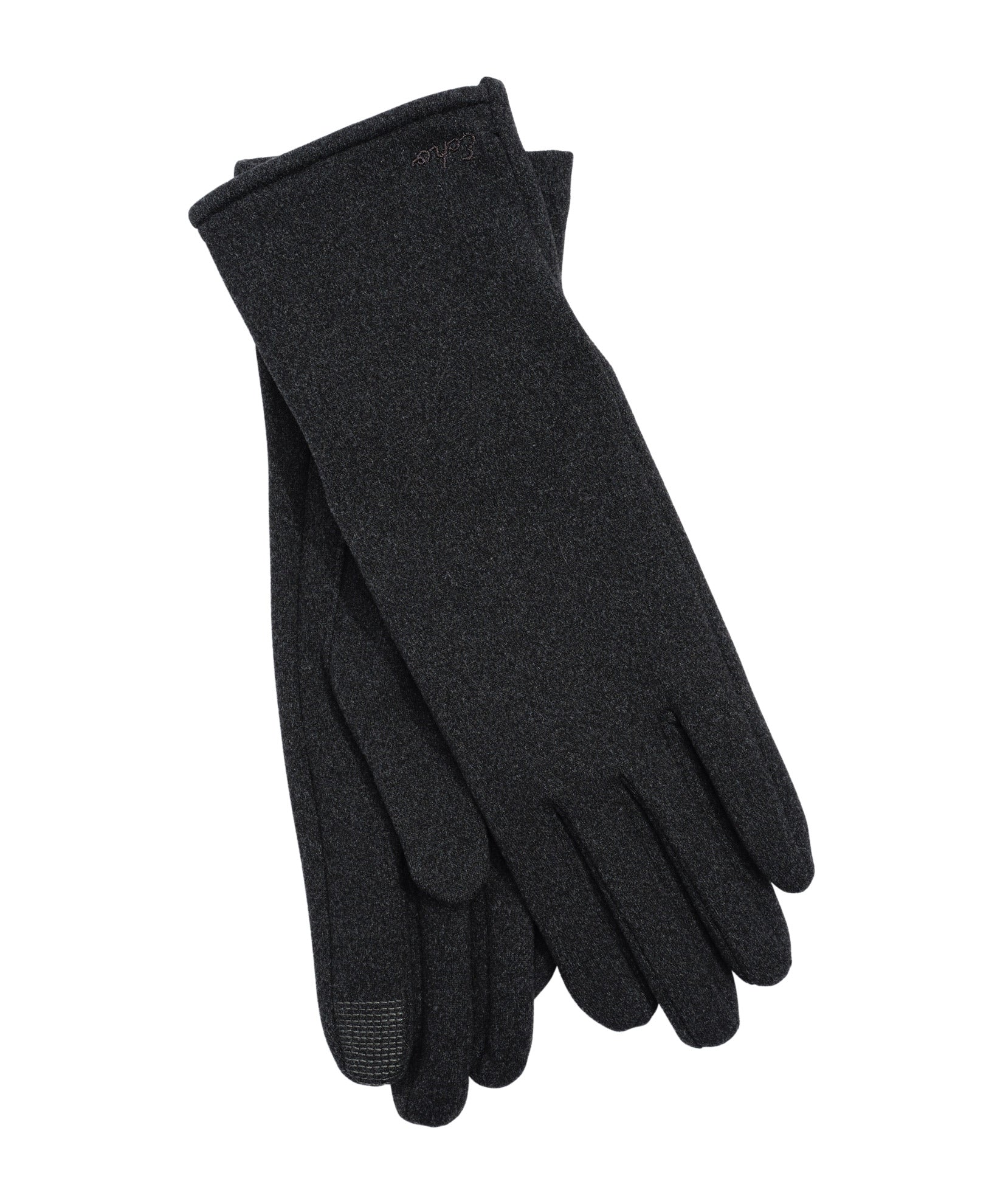 Comfortable Stretch Long Touch Screen Gloves for Winter - Warm Texting & Driving Gloves for Men & Women