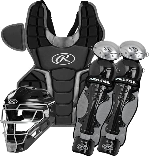 Black/Silver