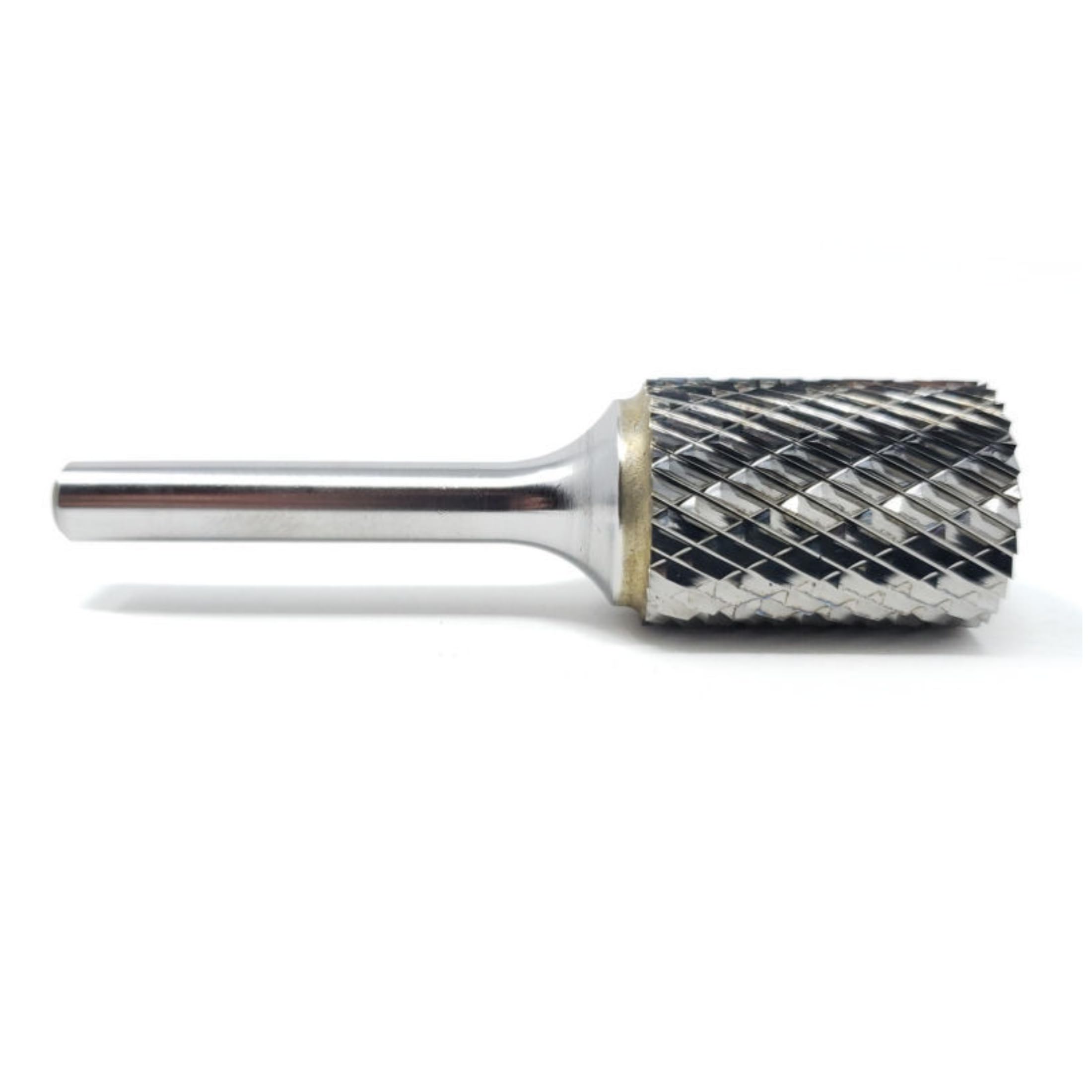 SA-7 Double Cut Carbide Burr Die Grinder Bit - 3/4