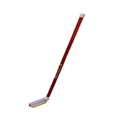 RED WEEDER - Heavy Duty Garden Weeder Tool for Efficient Weed Removal - Perfect for Lawns, Flower Beds & Vegetable Gardens