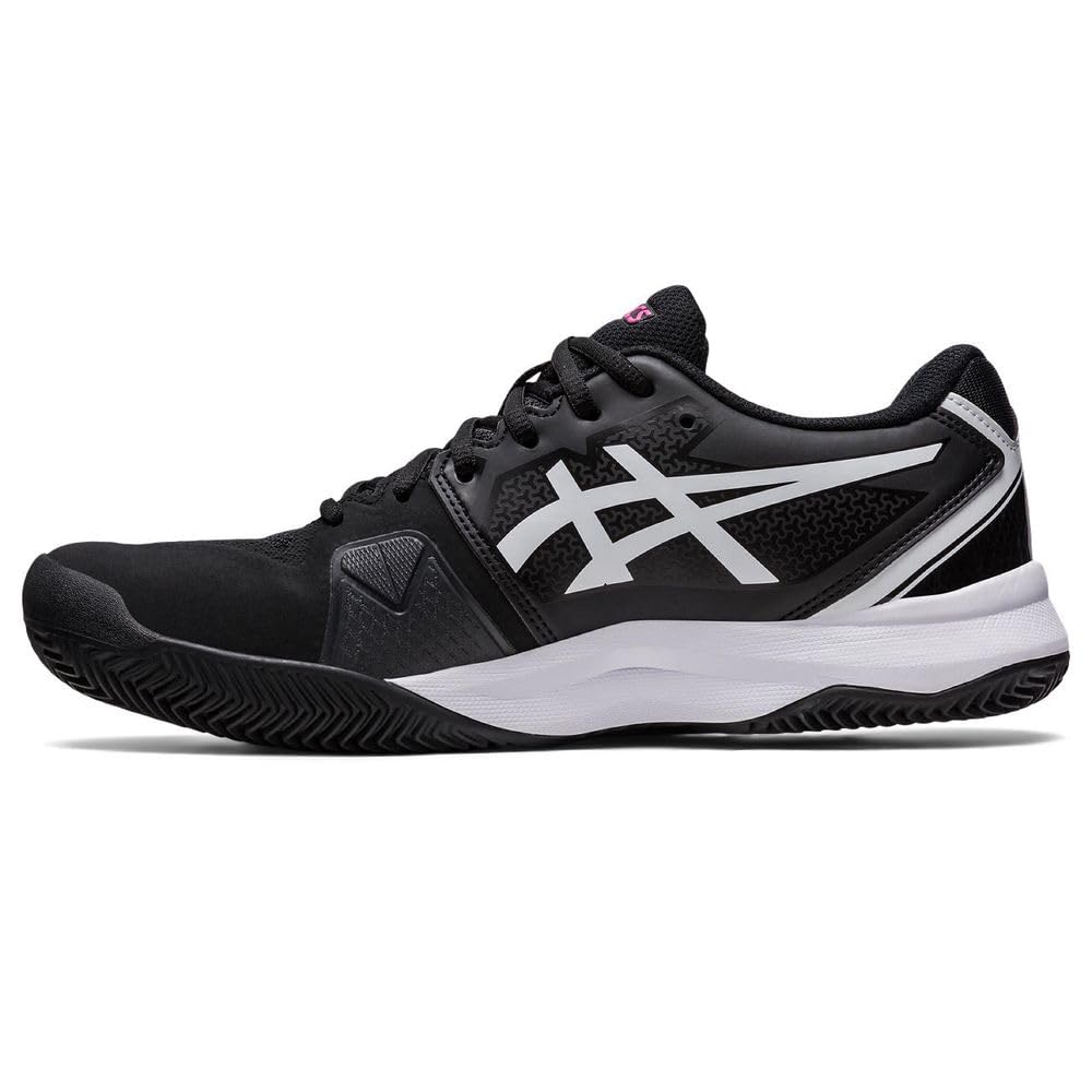 ASICS Gel-Challenger 13 Clay Court Tennis Shoes for Men & Women - Lightweight Stability Running Shoes for Clay Courts - Perfect for Tennis Training & Competitive Matches