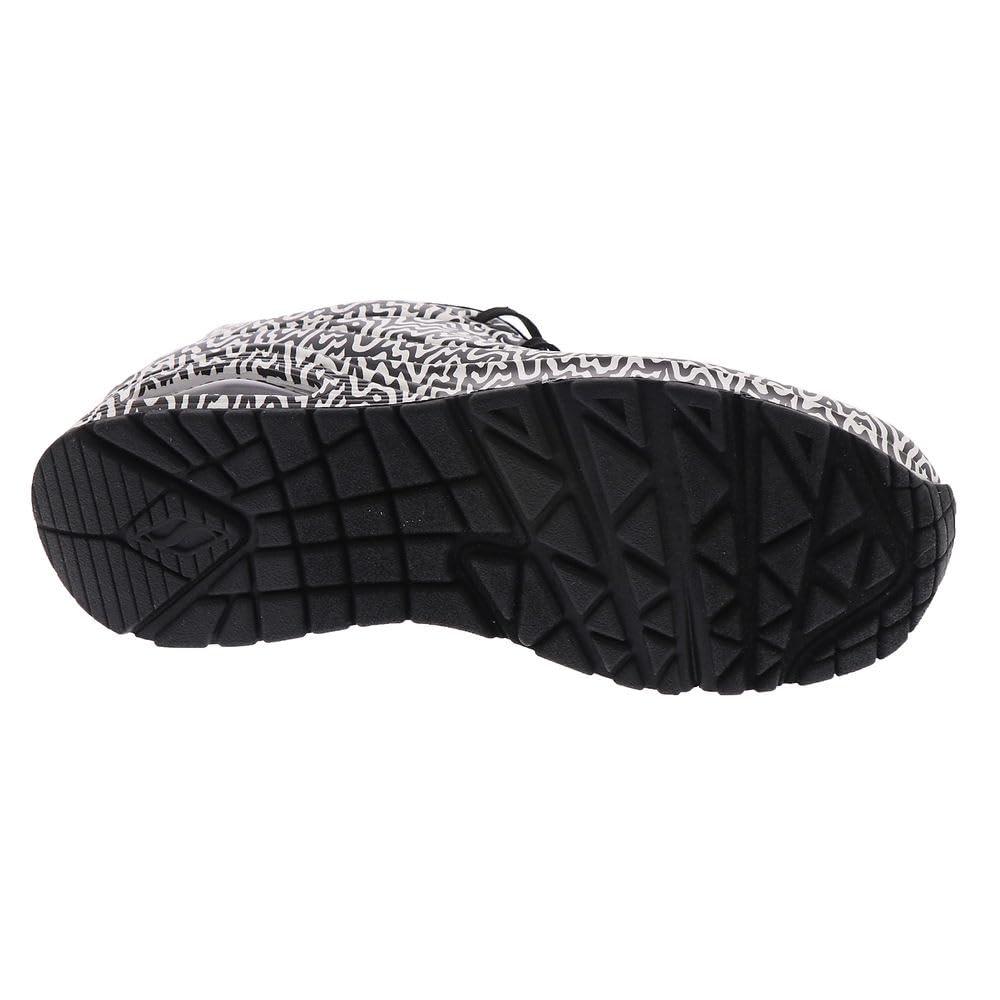 Skechers Women's Comfortable Walking Sneakers - Lightweight Athletic Shoes for Running, Gym Workouts & Everyday Wear