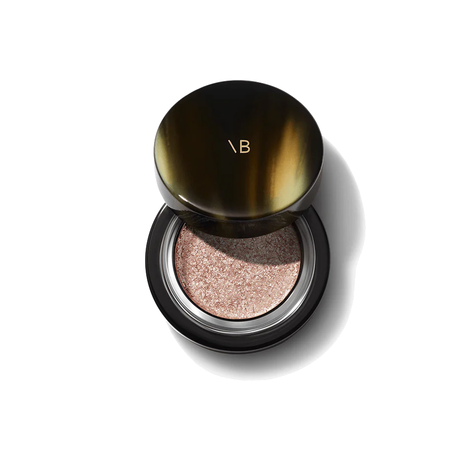 Victoria Beckham Beauty Lid Lustre™ - Shimmering Eye Shadow for a Glamorous Look | Perfect for Evening Events, Parties & Special Occasions