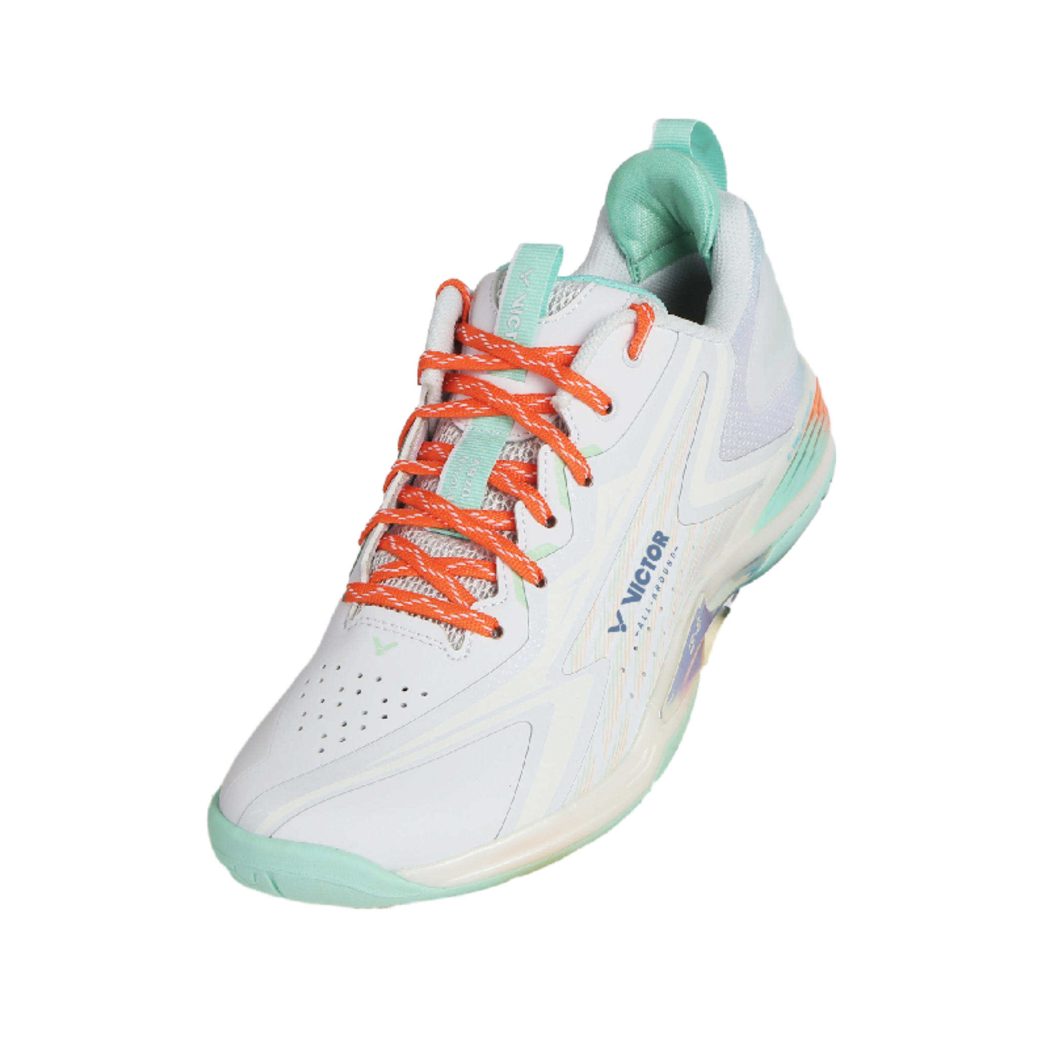 Victor A970NitroLite Professional Badminton Volleyball Tennis Court Shoes - Lightweight Performance Sneakers for Indoor Sports & Training