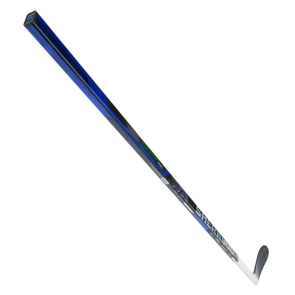 Sherwood Code Encrypt Pro Willy Styles One Piece Stick - Youth Baseball Bat for Training & Games | Perfect for Little League Practice & Backyard Play