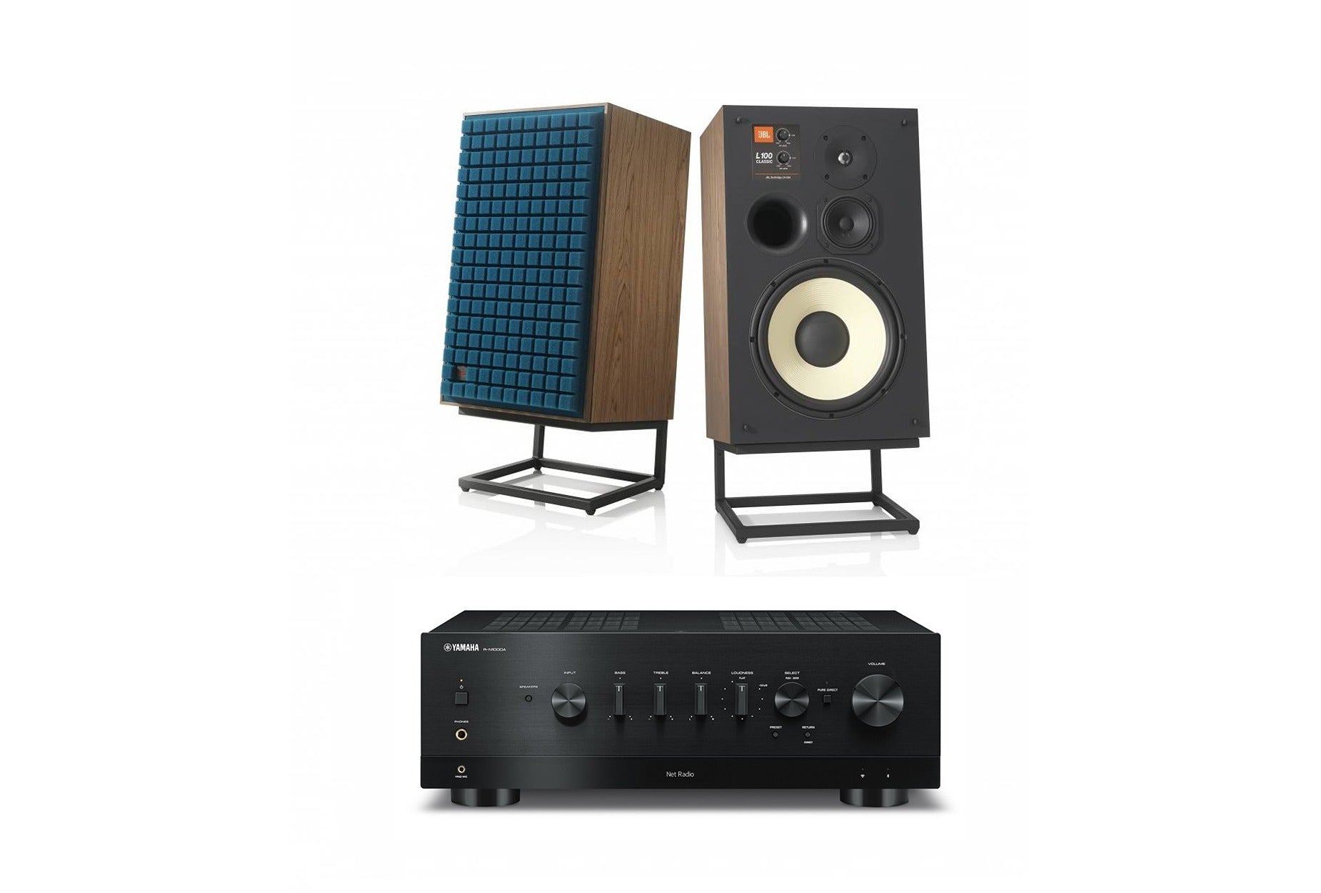 JBL L100 Classic 12