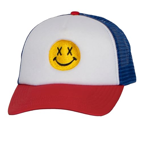 Cross - White/Red/Royal