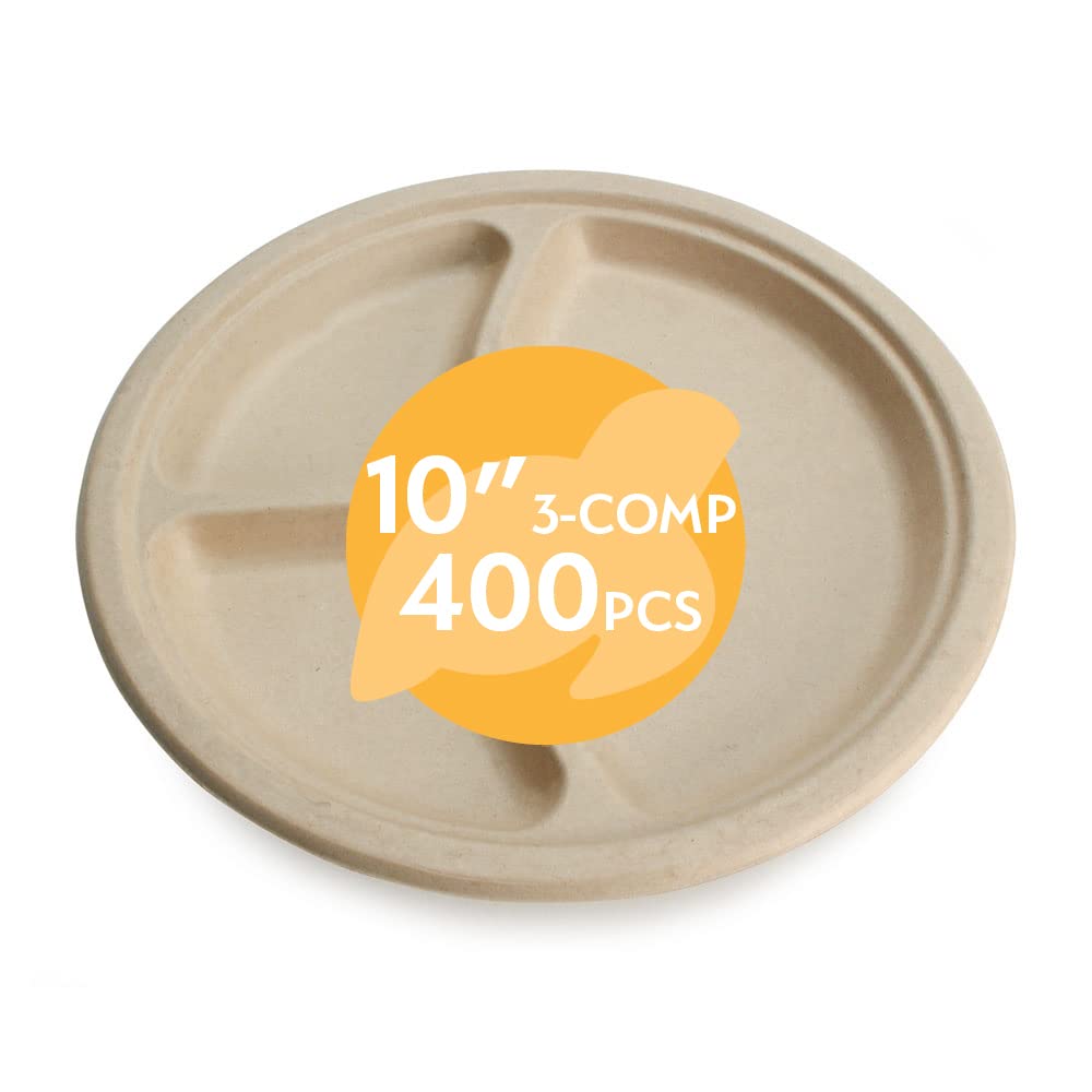 Eco-Friendly 10