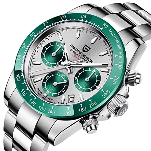 1644 steel green