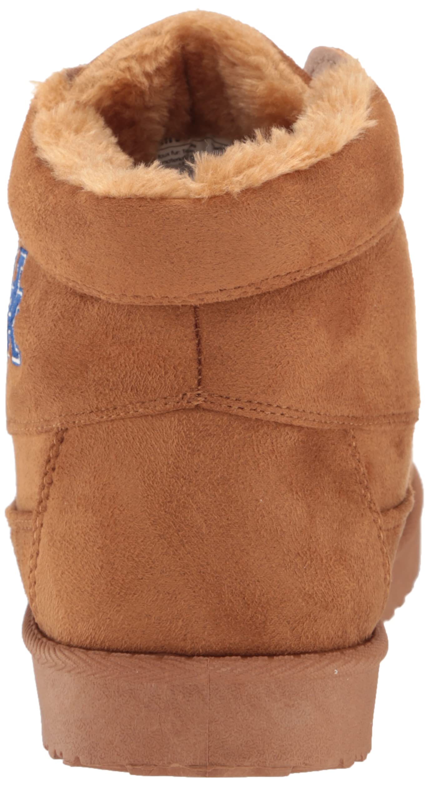 Florida State Seminoles Brown High Top Moccasin Shoes for Men - Size 11 | Comfortable & Stylish College Fan Footwear for Game Day & Casual Wear