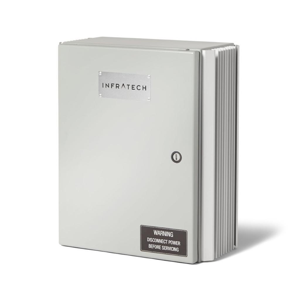 Infratech Solid State Control Boxes - High-Quality Electrical Control Systems for Industrial & Commercial Use | Perfect for HVAC, Automation & Power Management
