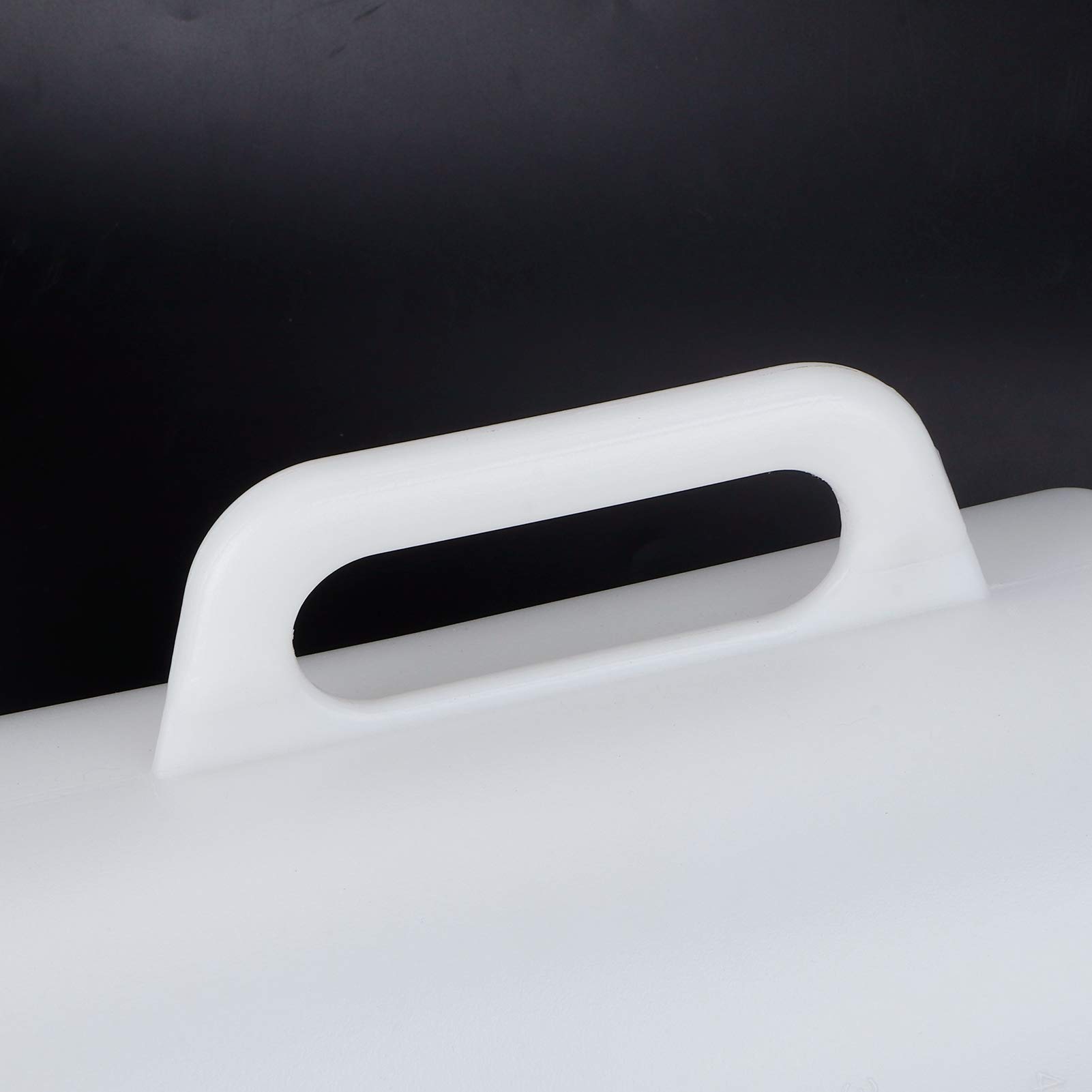 4L Plastic & Rubber Calf Milk Bottle - Detachable Farm Milk Feeder for Calves | Durable Cattle Feeding Container | Ideal for Newborn Calf Nutrition & Farm Use