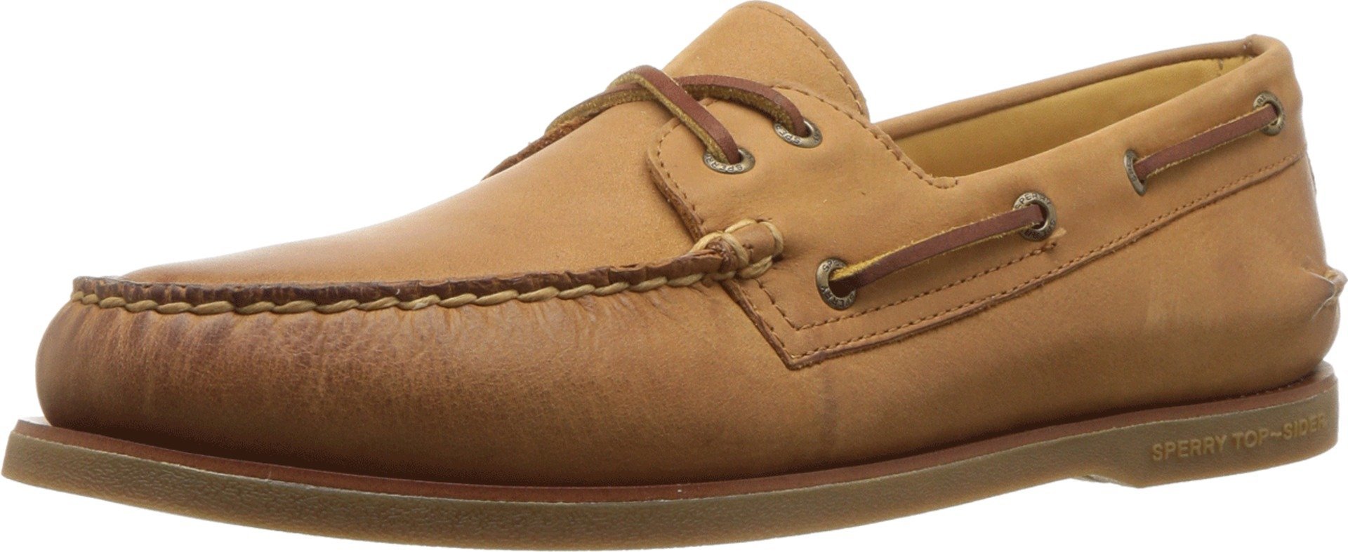Sperry Men's STS17471 Boat Shoes | Non-Slip Deck Shoes for Men | Comfortable & Durable Boat Shoes for Sailing, Fishing & Casual Wear