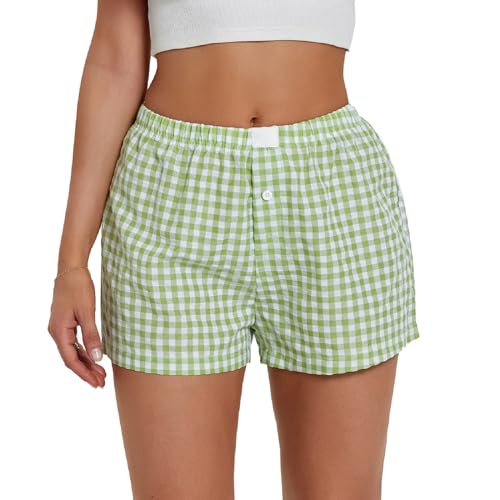 Button Green