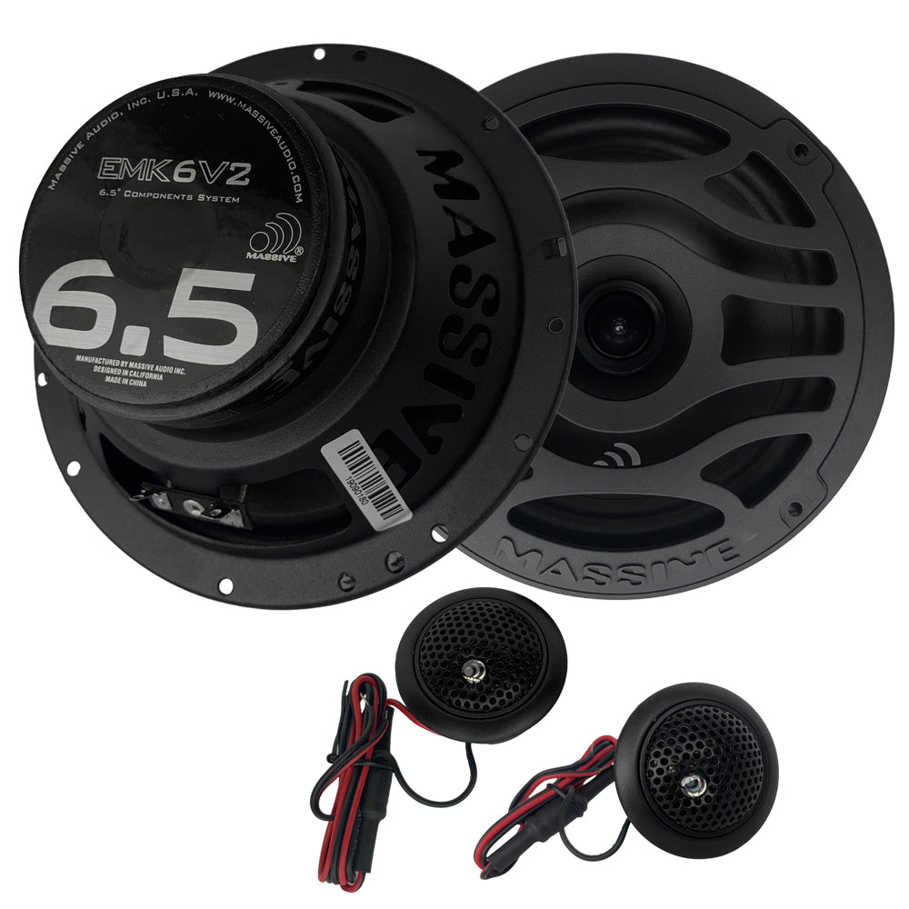 EMK6 V2 6.5