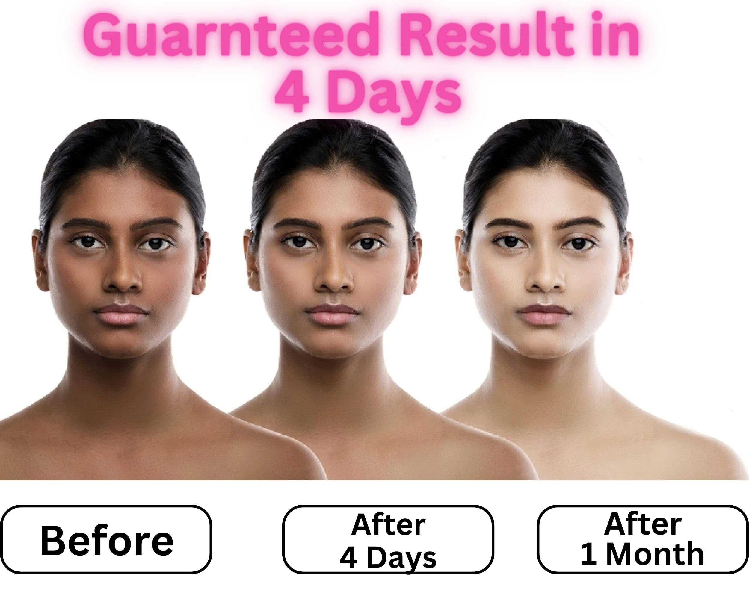 Ivanka Whitening Cream with Whitening Soap - Skin Brightening Body Fairness Cream for Men | Dark Spot Corrector & Even Skin Tone | Perfect for Daily Skincare Routine & Special Occasions
